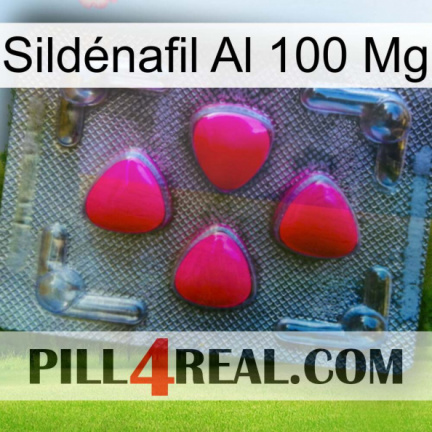 Sildénafil Al 100 Mg 13